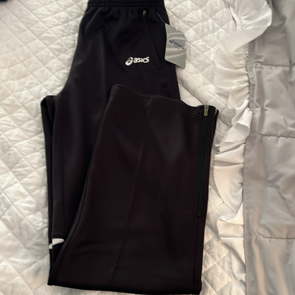 ASICS Women’s Cali Pant - Black